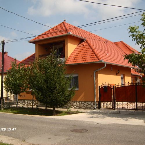 Apartman Gál Harkány 