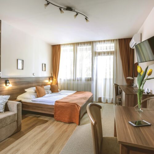 Apartman Hotel Bük 2 Apartman Hotel Bük