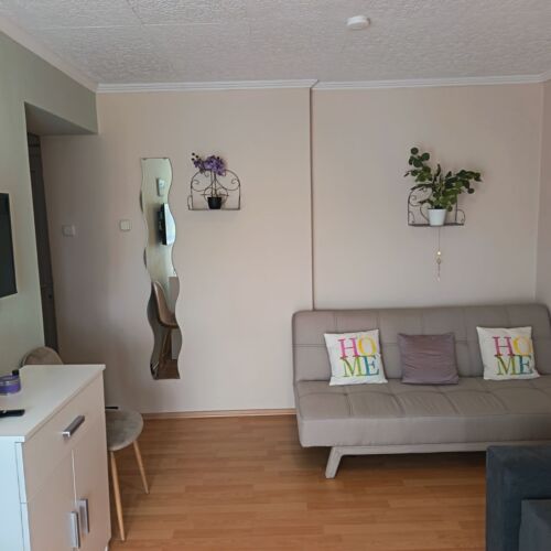 Club Haus*** 502 Kalocsa 