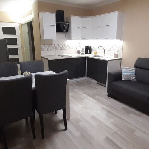 Apartman In City Szombathely**** 