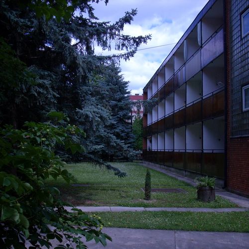 Apartman István Harkány 