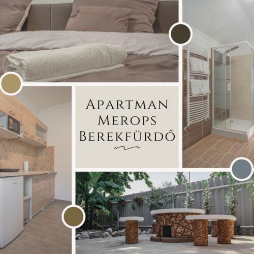 A-M Condominium Apartman Veszprém 