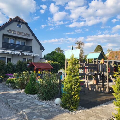 Apartman Petra Gyenesdiás 