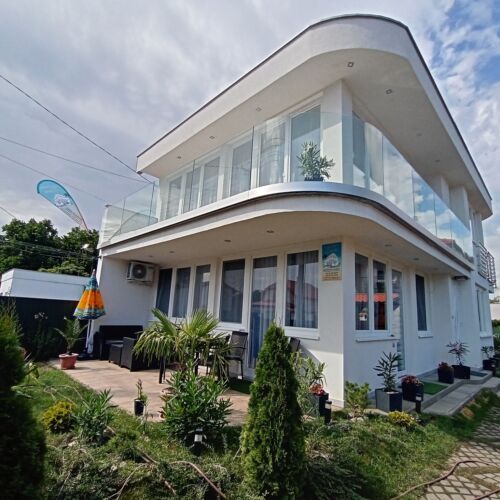 Apartman Roberto Hajdúszoboszló 