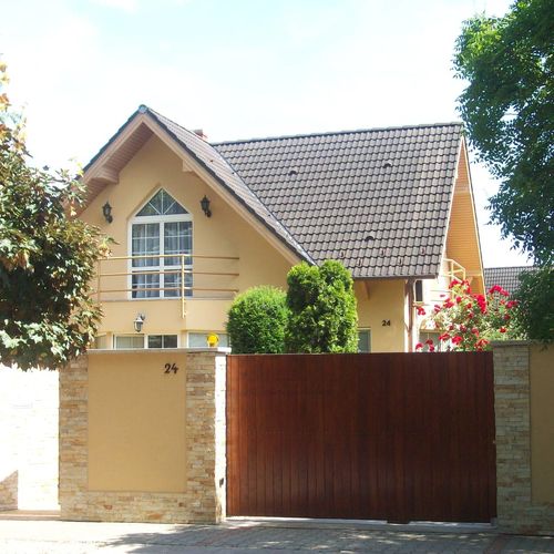 Apartman Soós Siófok 1 Apartman Soós Siófok