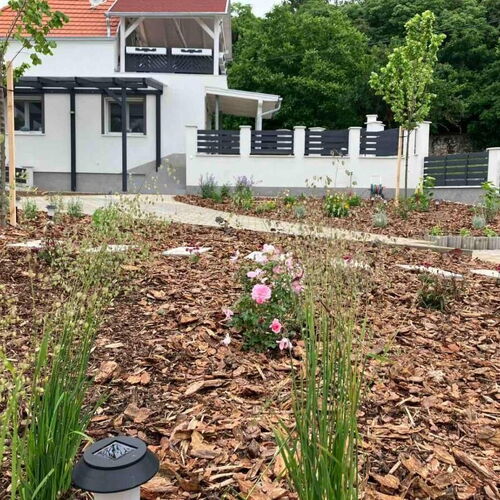 Kiss-Nagy Apartman Alsóörs 