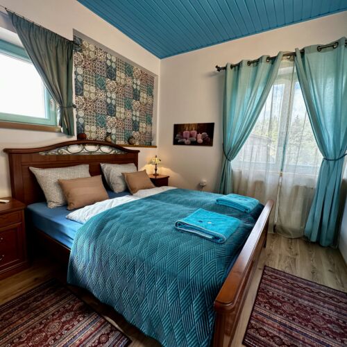 Apartment Happy Days Szombathely 