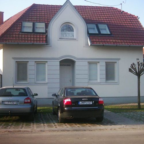 Apartments Mini Csongrád 