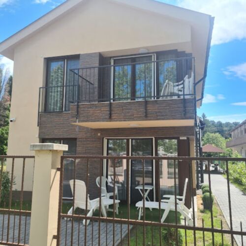 Apartments on the Beach 2 Siófok 