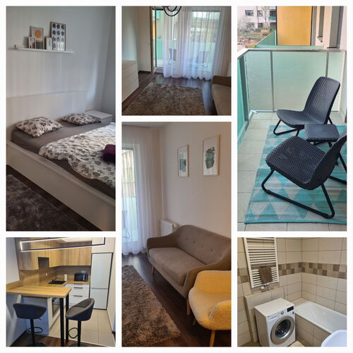 Aphrodité Apartman Budapest 