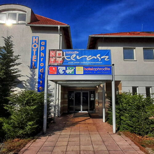 Váci Green Apartman Budapest 