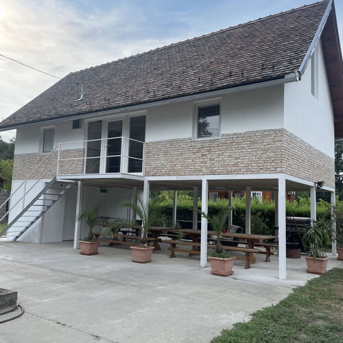 Apor Camping Mindszent 