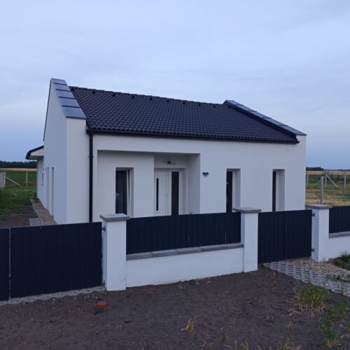 Áporka Vendégház 3 Áporka Vendégház