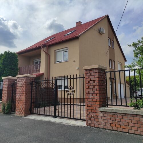 Sir Francis Drake Kabin Club Regatta Panzió Balatonlelle 