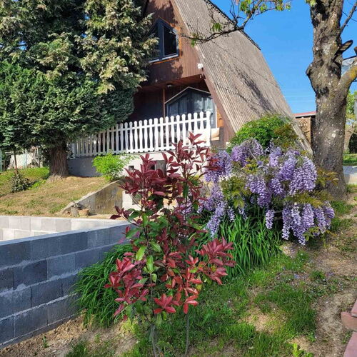 ApróLak Apartman Zalakaros 