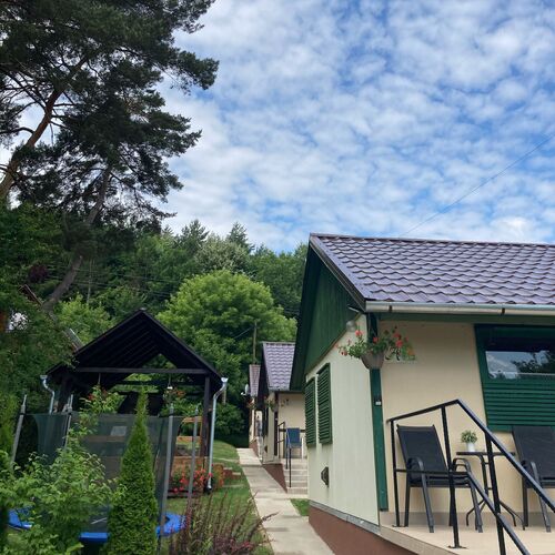 Aprócska Faház Bükkszék 