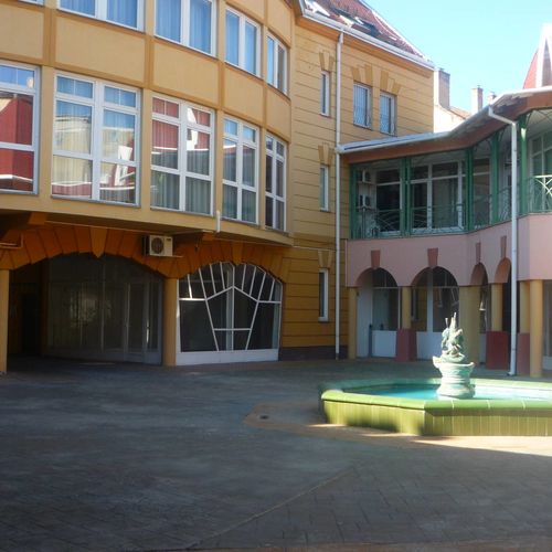 Aqua Apartman Pécs 2 Aqua Apartman Pécs