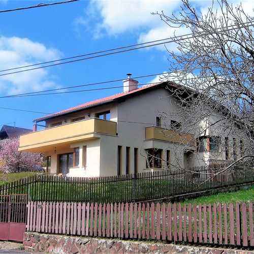 Aqua Apartman Révfülöp 