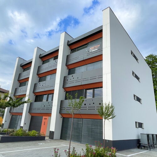 Aqua Apartman Zalakaros 