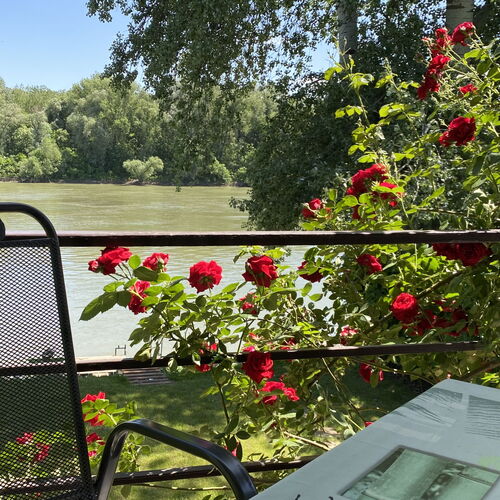 Aqua Bella Apartman Szeged 