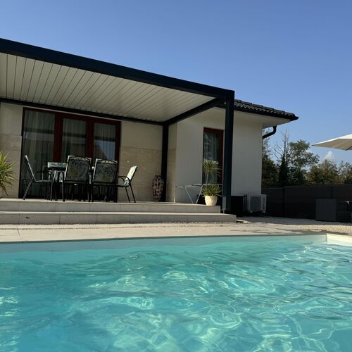 Aqua Garden Balatonföldvár 3 Aqua Garden Balatonföldvár