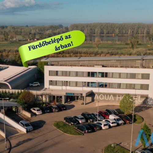 Hotel Margaréta Balatonfüred 