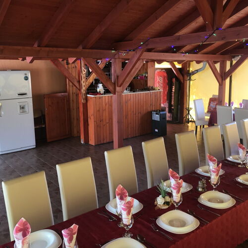 Sárkány Lak Diósd 