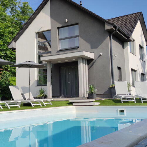 Aqua Solar Apartmanház Miskolctapolca 3 Aqua Solar Apartmanház Miskolctapolca