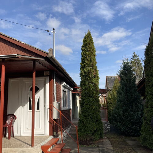 Vi-No Apartman Sárvár 