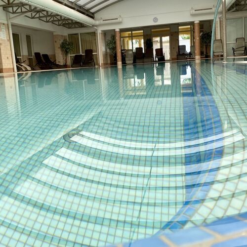 AquaLITA Apartman Zalakaros 