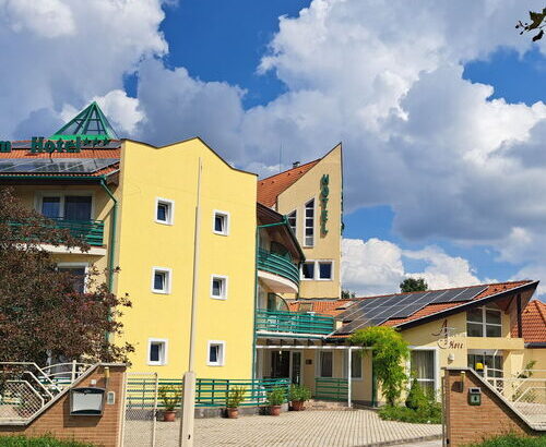 AquaTherm Hotel Zalakaros 