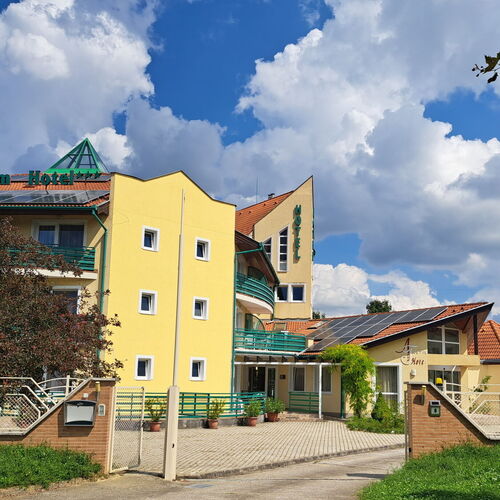 AquaTherm Hotel Zalakaros 