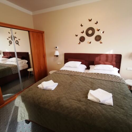 Aquakaros Apartman*** Zalakaros 