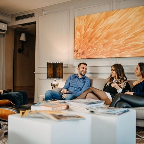 Aquapark Design Panzió Szeged 