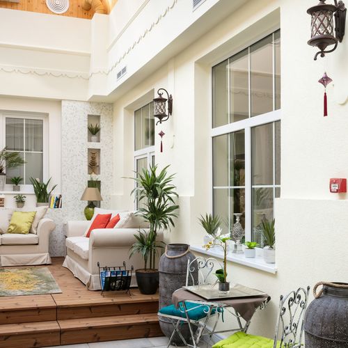 Aquasol Resort Mosonmagyaróvár 