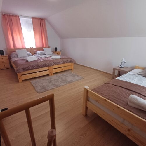 Aquatherm House Szihalom 