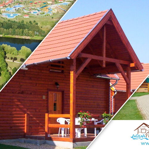 Újhely Apartmanház Siófok 