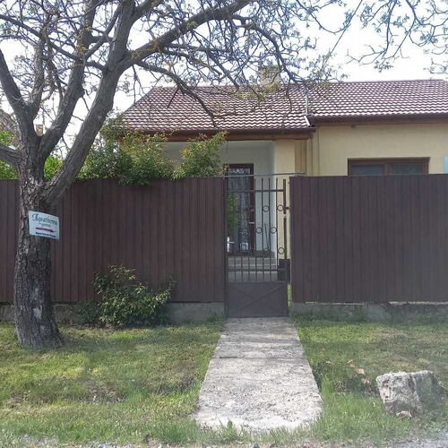 Aquatherma Vendégház Sárospatak 