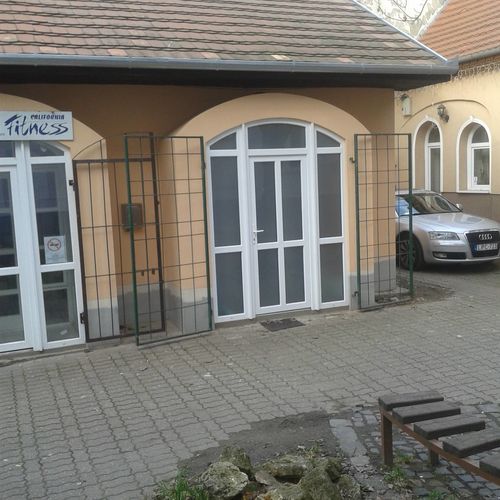 Lipi-Akácliget Vendégház Ófehértó 