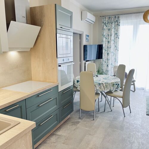 Aradi Nyaralóház Csopak 