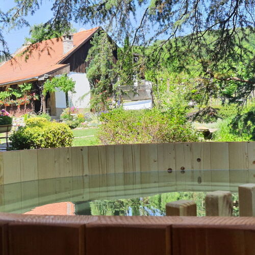 Aralica Parasztház Siklós 