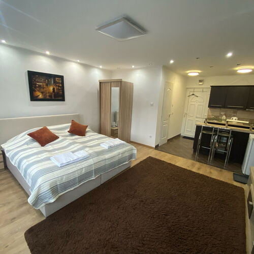 Arany Apartman Salgótarján 