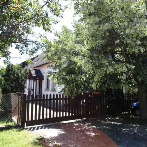 Arany Apartmanok Zamárdi 