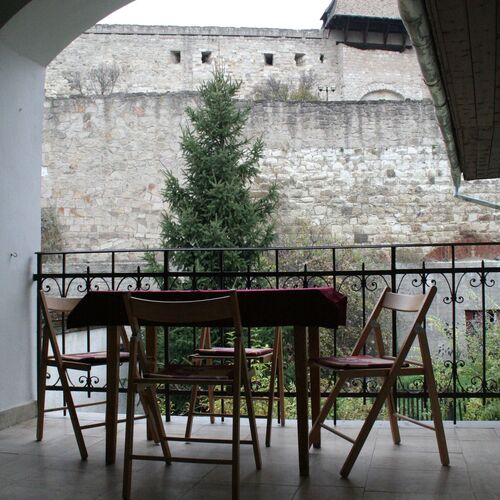 Arany Barokk Apartman Eger 2 Arany Barokk Apartman Eger