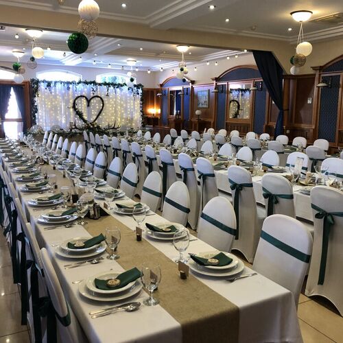 Arany Kakas Fogadó Pétervására 