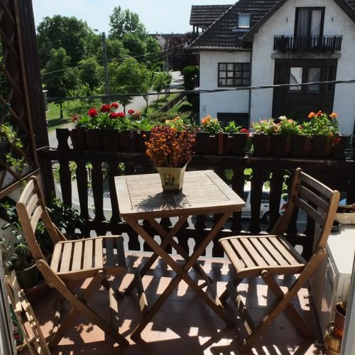 Arany Sziget Apartman Siófok 