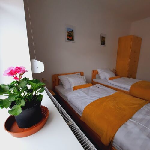 Aranyalma Vendégház Bogács 