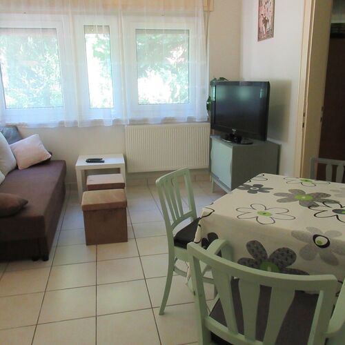 Aranyalma Vendégház Gárdony 