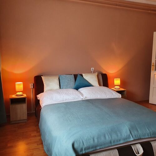 Baráti Vendégház Győrújbarát 