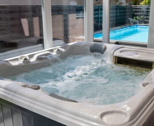 Aranyforrás Wellness Vendégház Halásztelek 